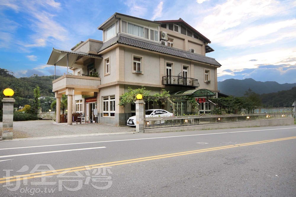 Photo of Outdoor in Shuangxi District