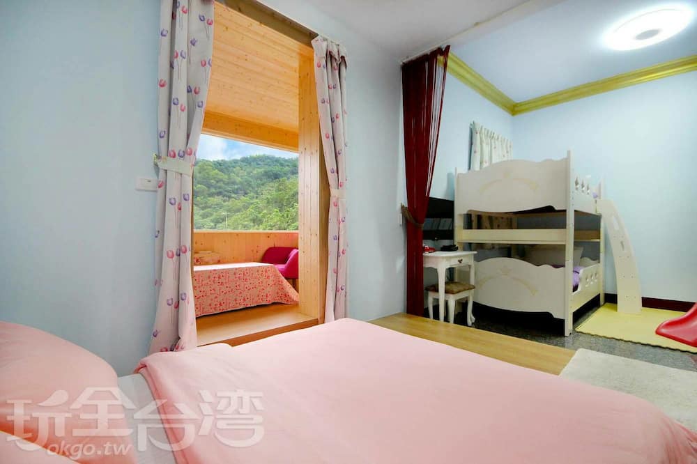 Photo of Bedroom in Shuangxi District