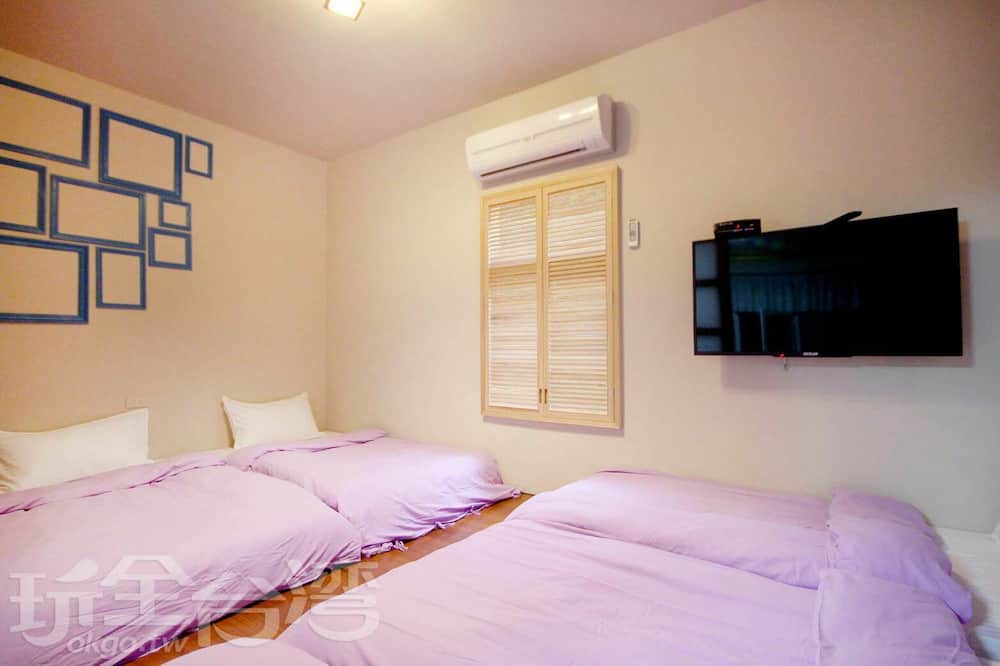 Photo of Bedroom in Shuangxi District