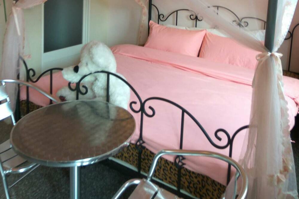 Photo of Bedroom in Shuangxi District