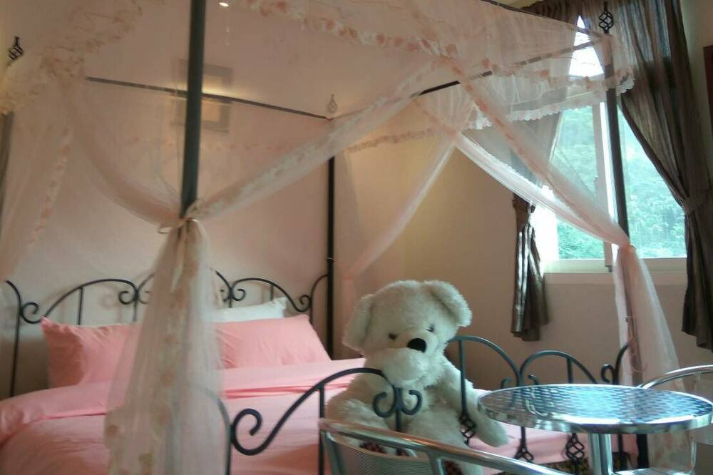 Photo of Bedroom in Shuangxi District