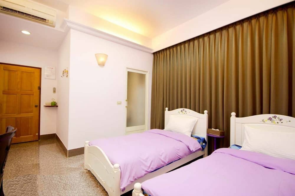 Photo of Bedroom in Shuangxi District