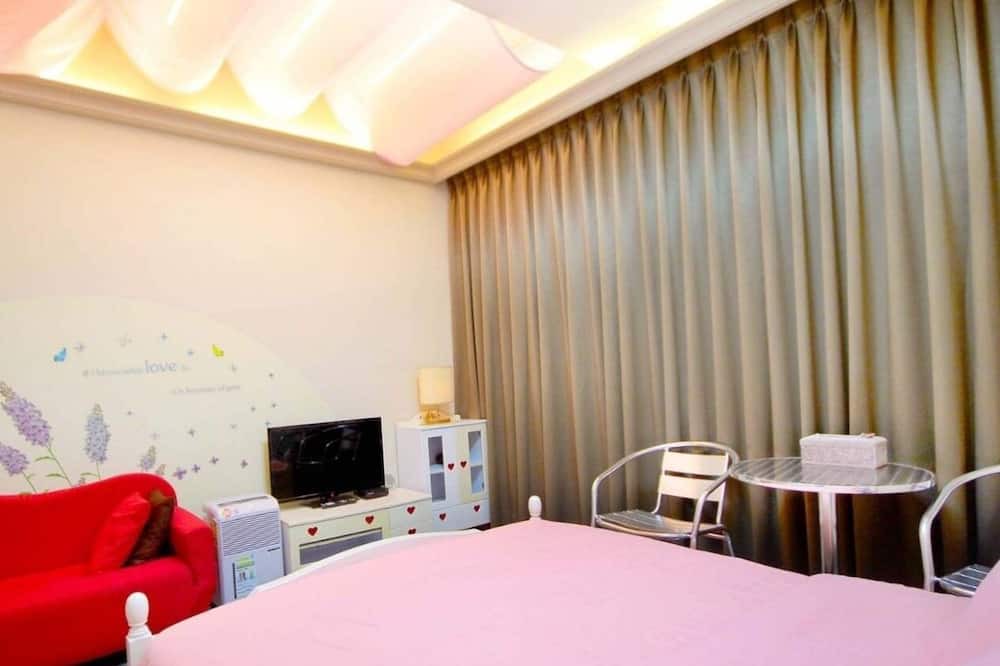 Photo of Bedroom in Shuangxi District