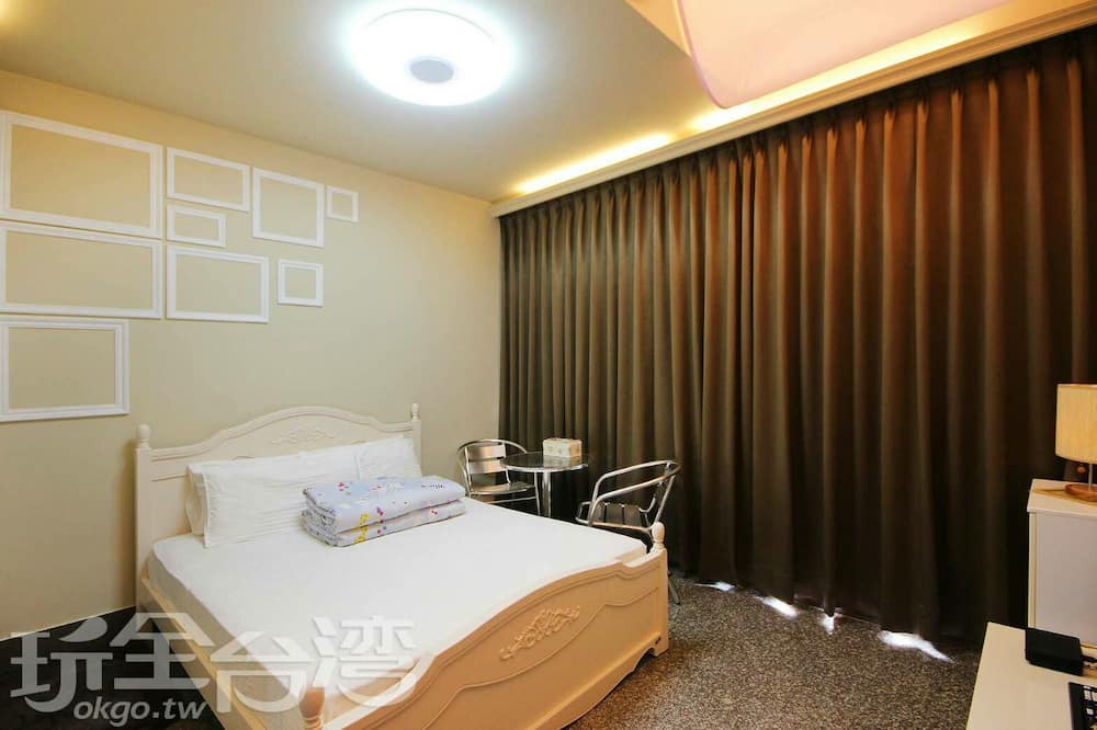 Photo of Bedroom in Shuangxi District
