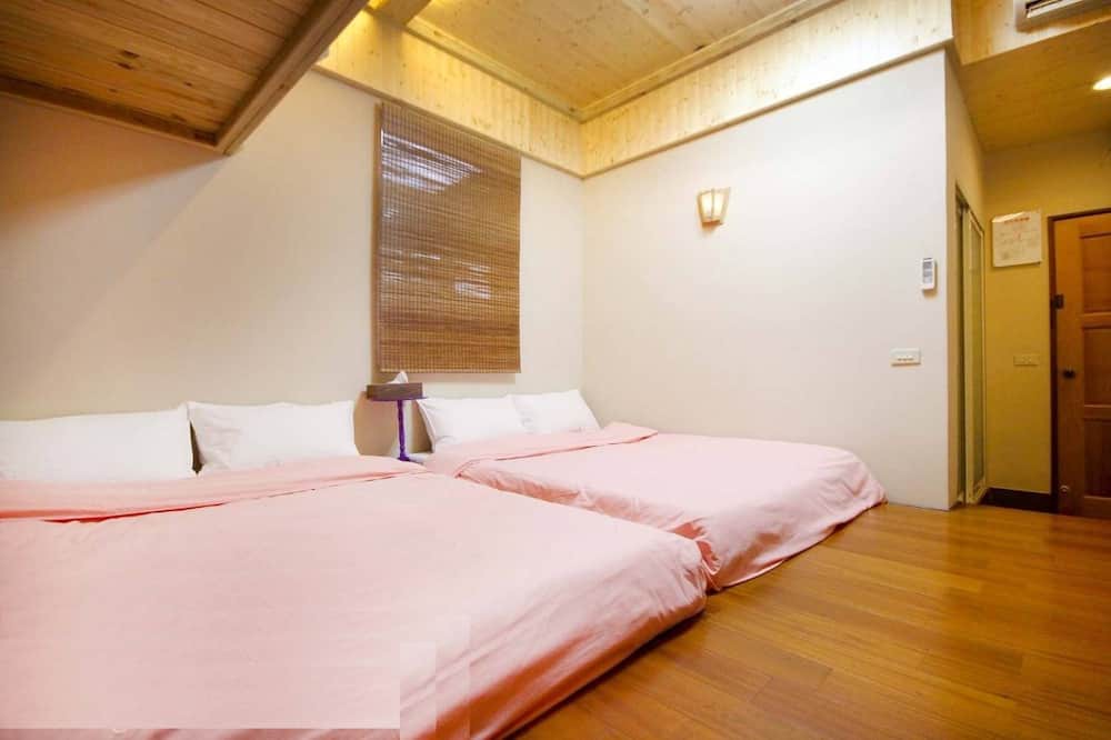 Photo of Bedroom in Shuangxi District