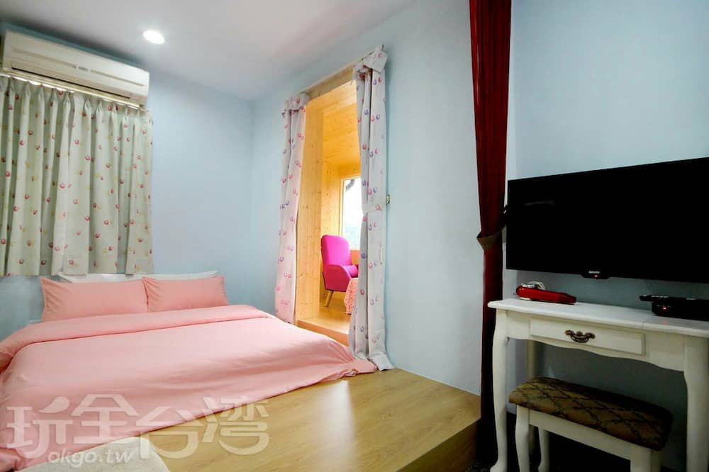 Photo of Bedroom in Shuangxi District