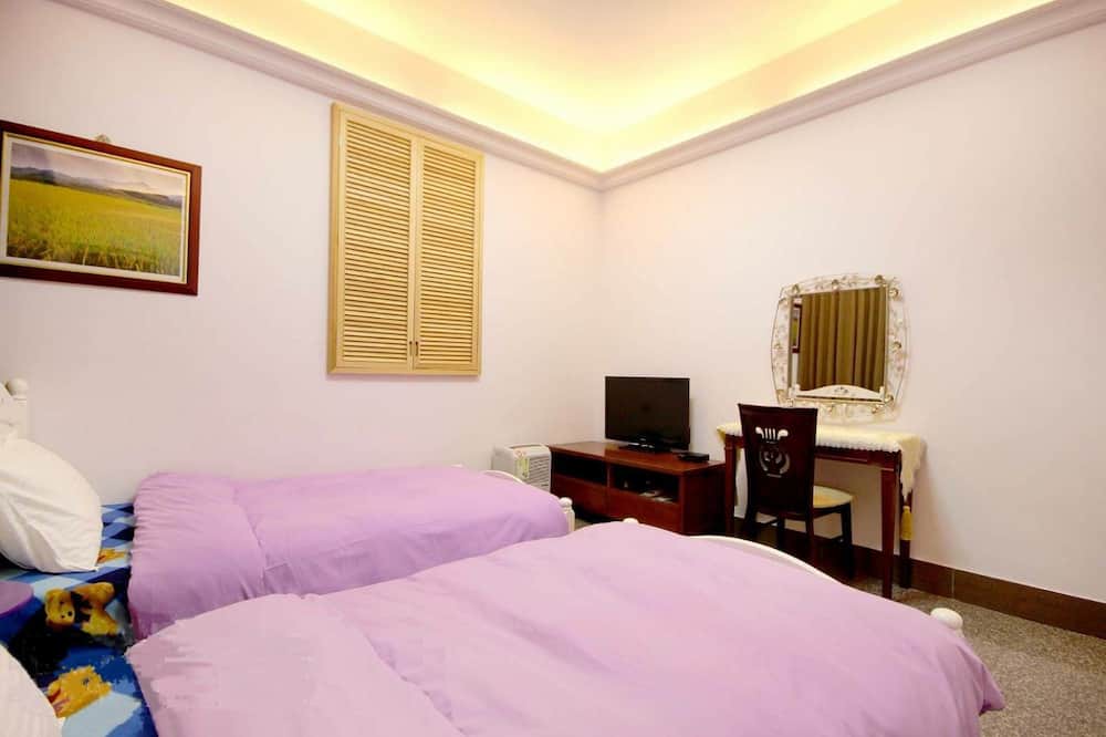 Photo of Bedroom in Shuangxi District