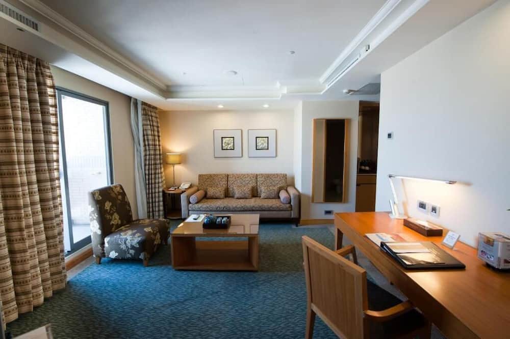 Photo of Bedroom in East District