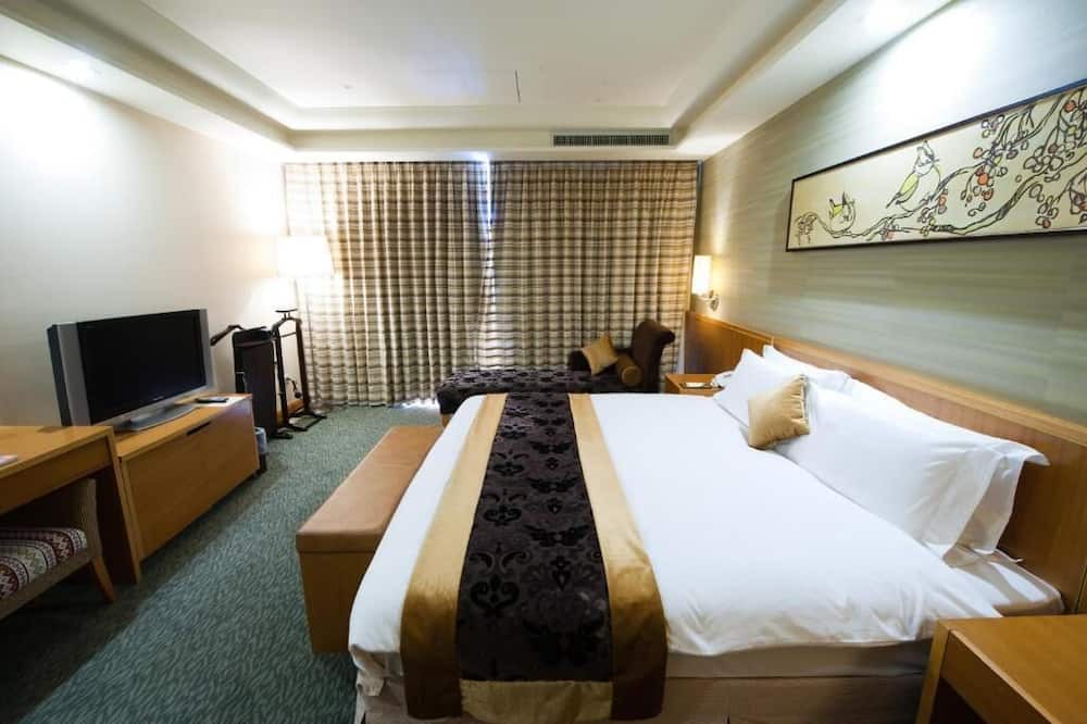 Photo of Bedroom in East District