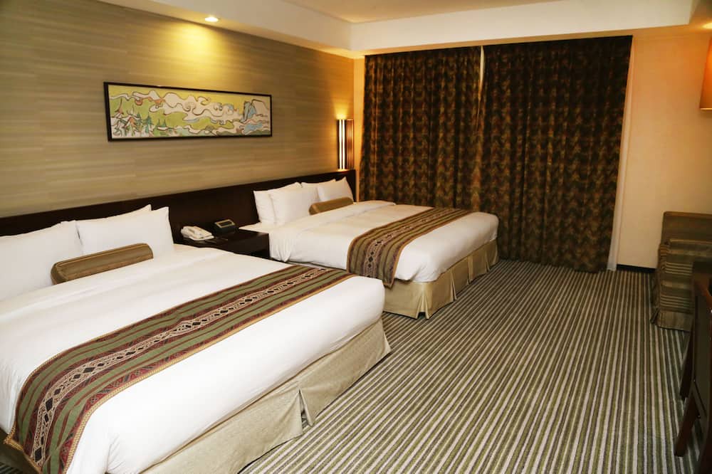 Photo of Bedroom in East District