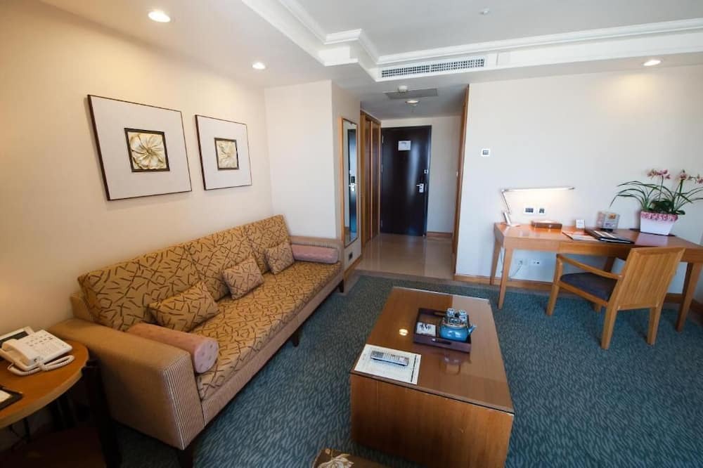 Photo of Livingroom in East District