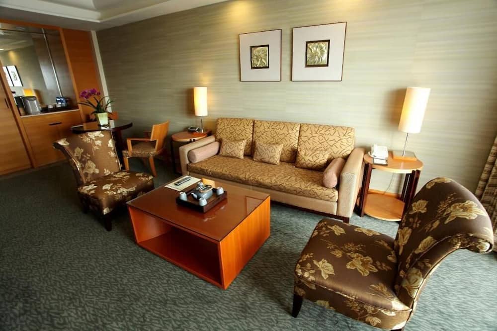 Photo of Livingroom in East District