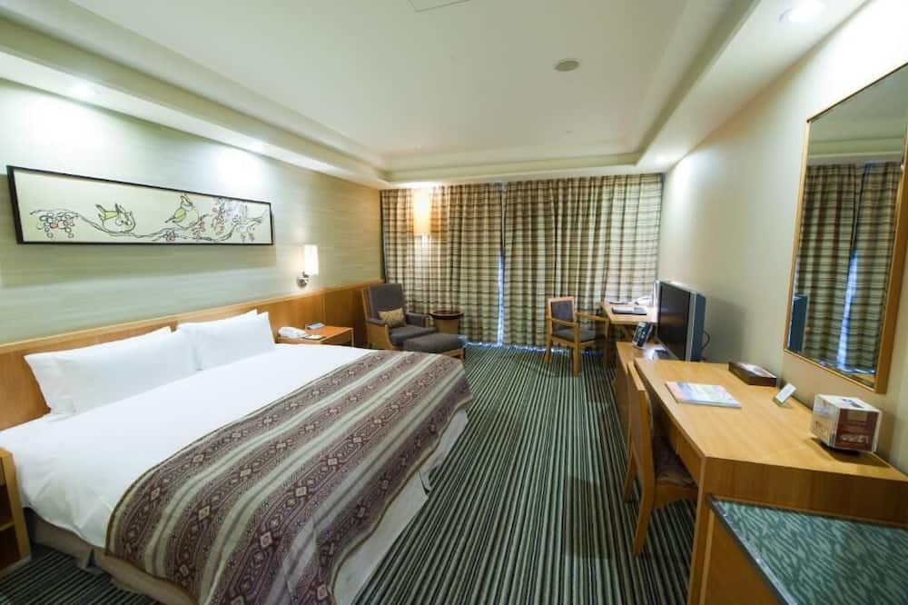 Photo of Bedroom in East District