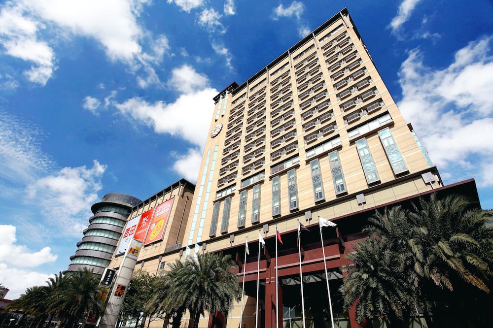Photo of Outdoor in East District
