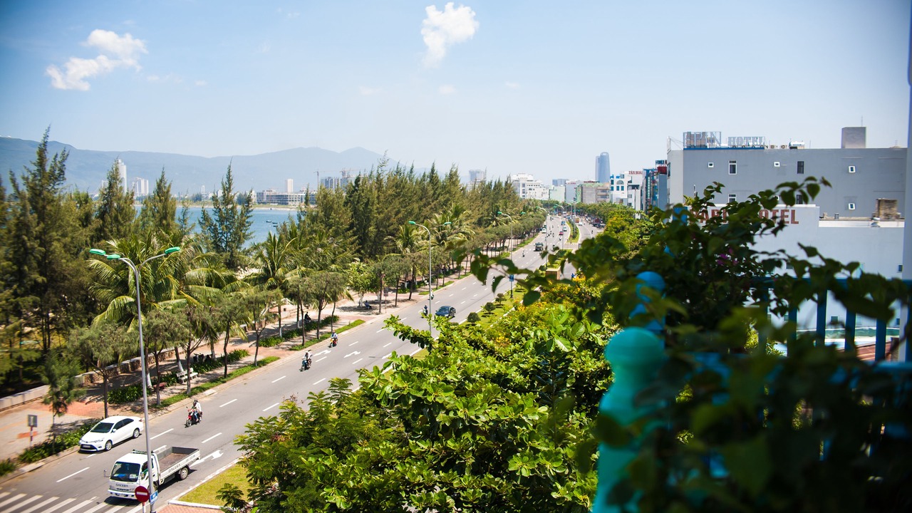 Photo of Patio Balcony in Thanh Khe