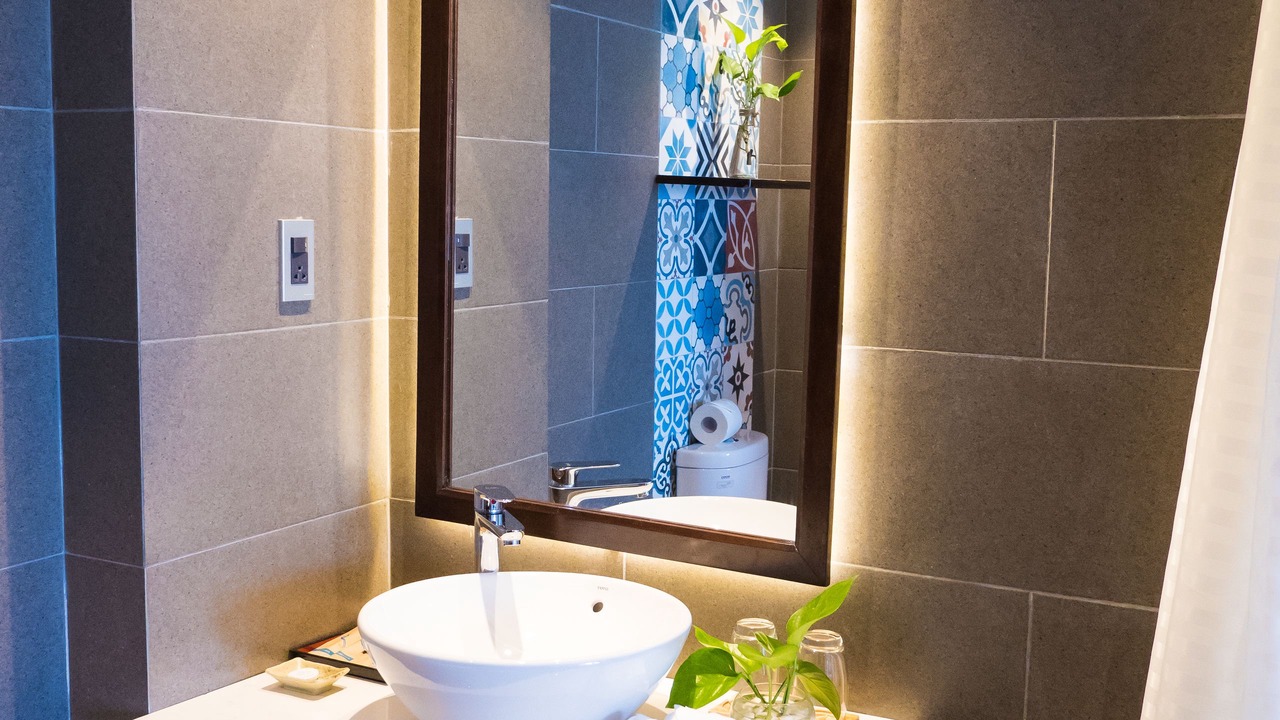 Photo of Bathroom in Thanh Khe