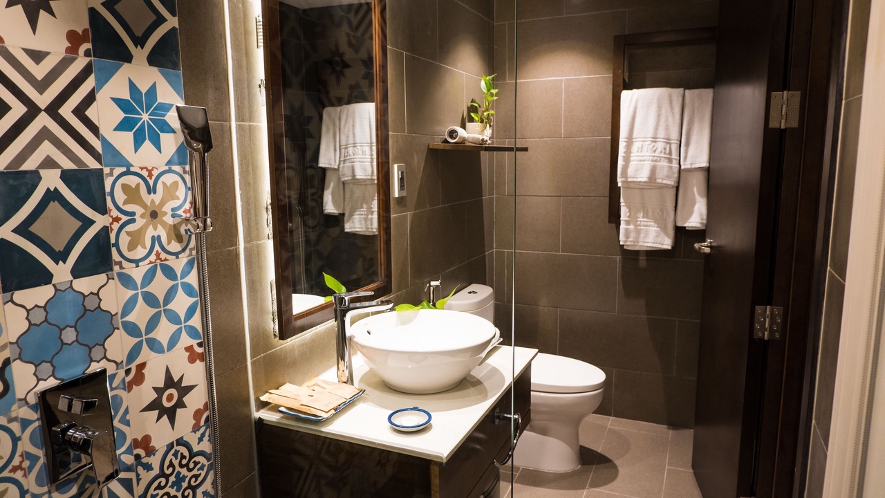 Photo of Bathroom in Thanh Khe