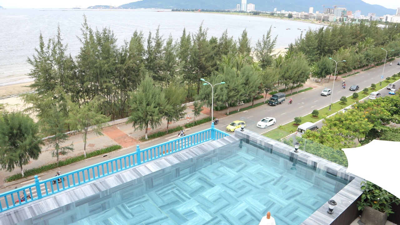 Photo of Outdoor in Thanh Khe
