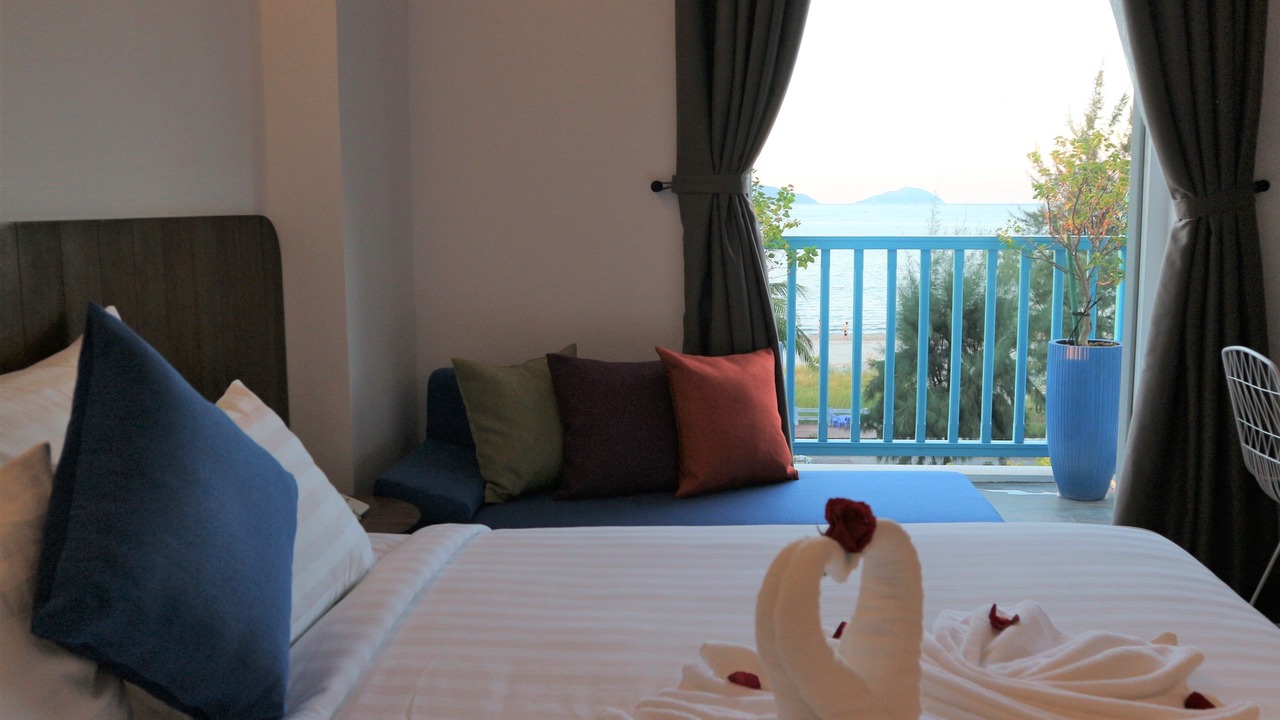 Photo of Bedroom in Thanh Khe