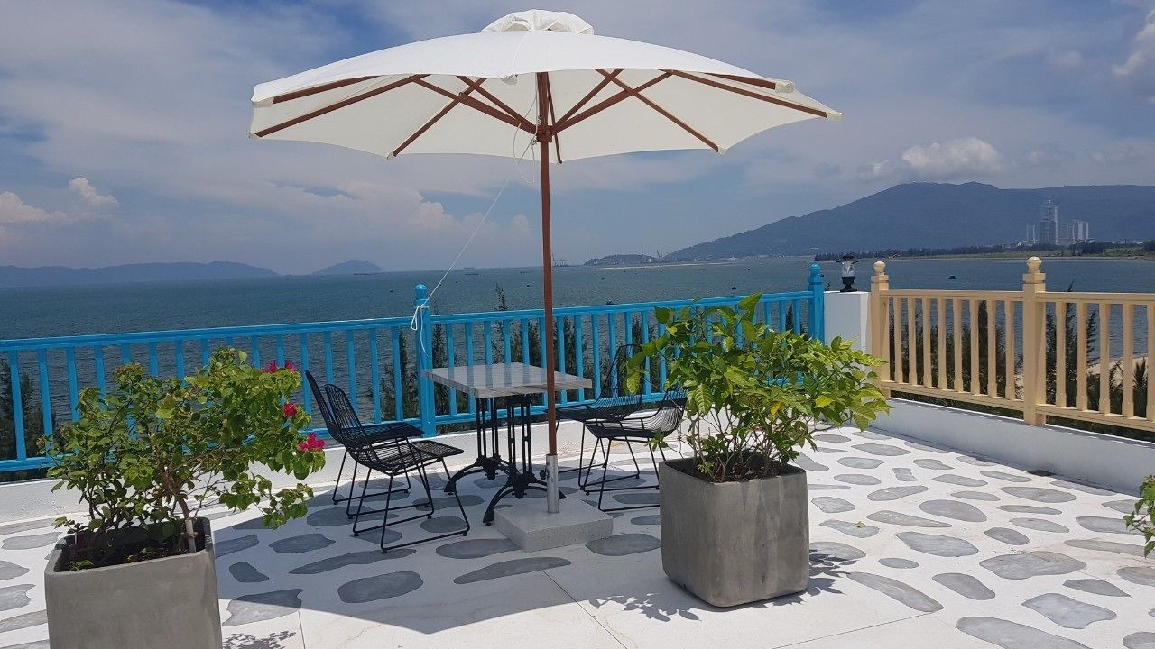 Photo of Patio Balcony in Thanh Khe