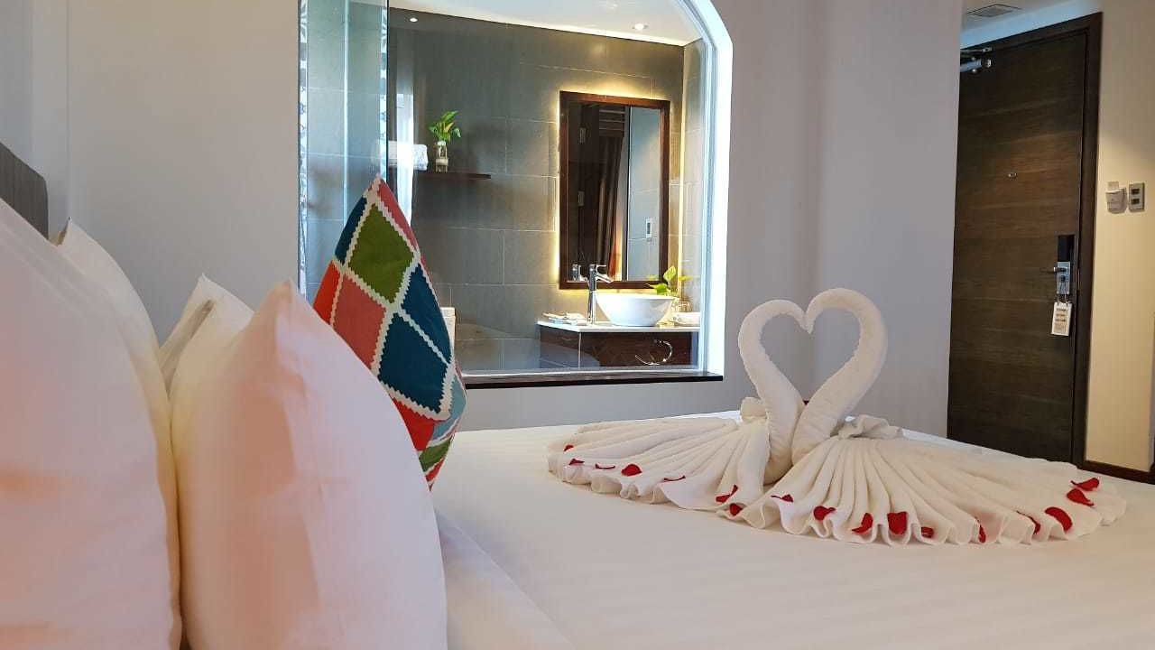 Photo of Bedroom in Thanh Khe