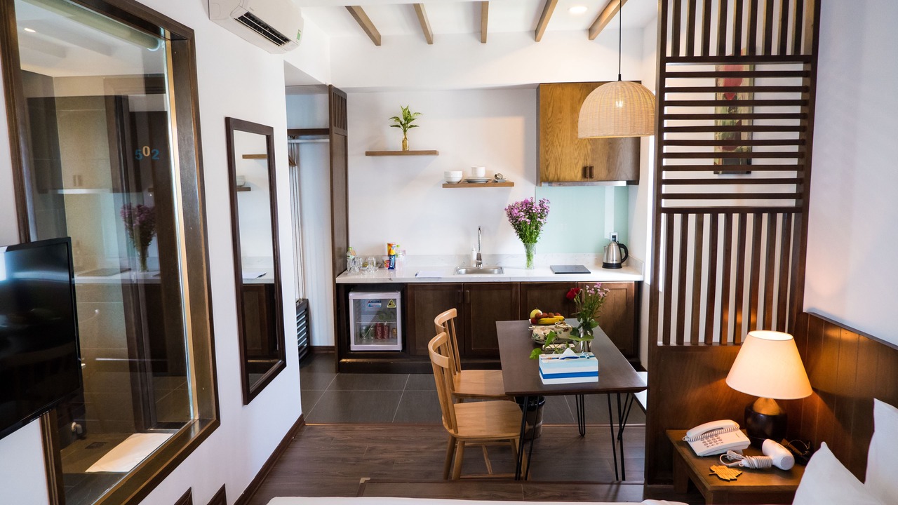 Photo of Bedroom in Thanh Khe
