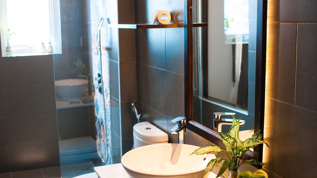 Photo of Bathroom in Thanh Khe