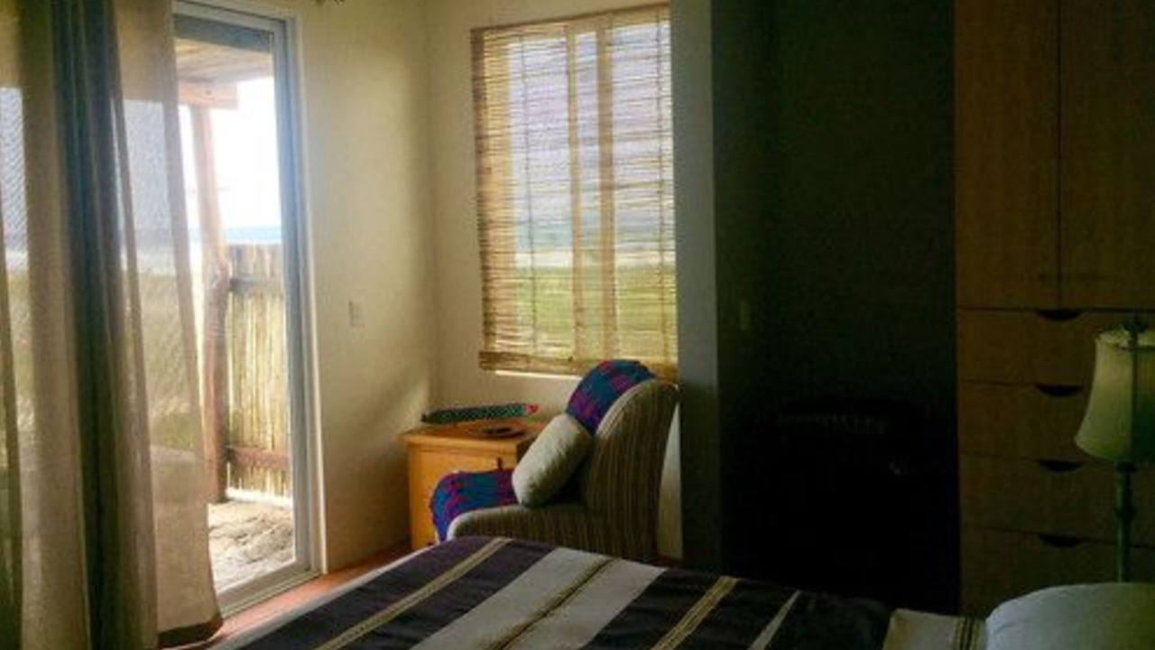 Photo of Bedroom in Santa Maria Tonameca