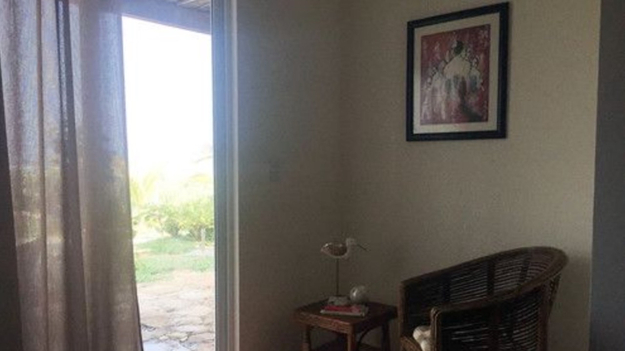 Photo of Bedroom in Santa Maria Tonameca