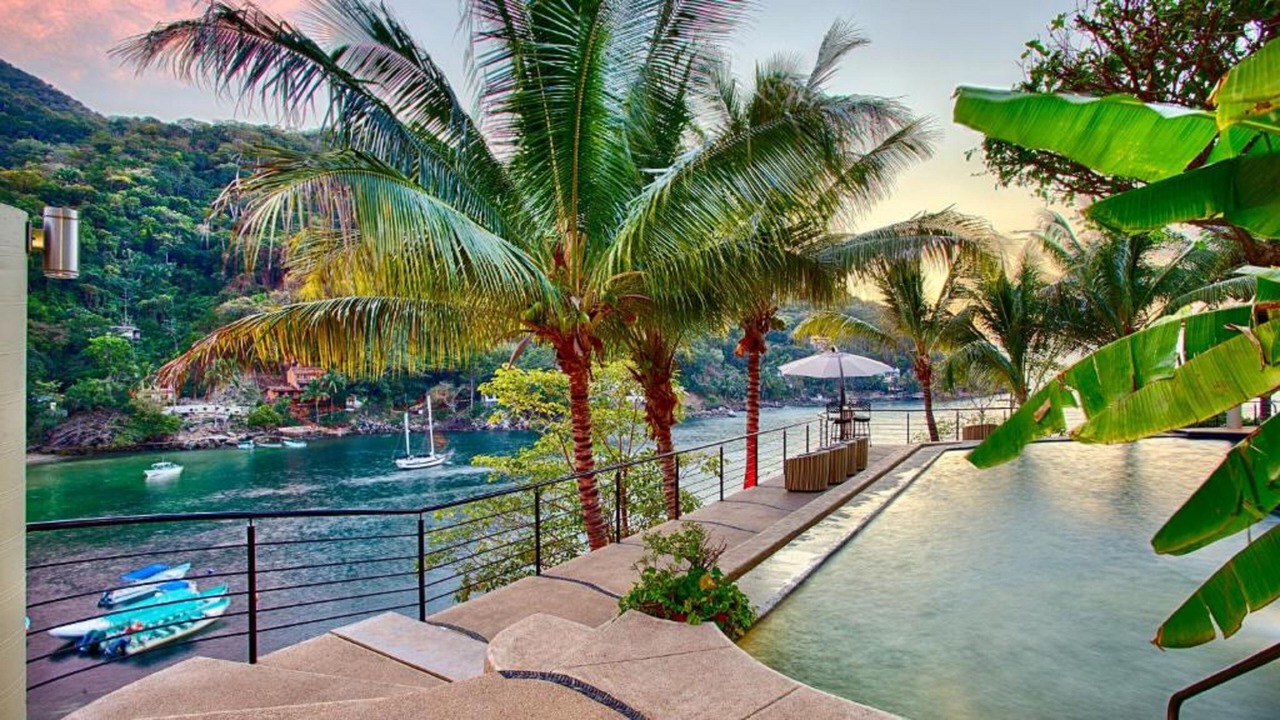 Photo of Outdoor in Boca de Tomatlan