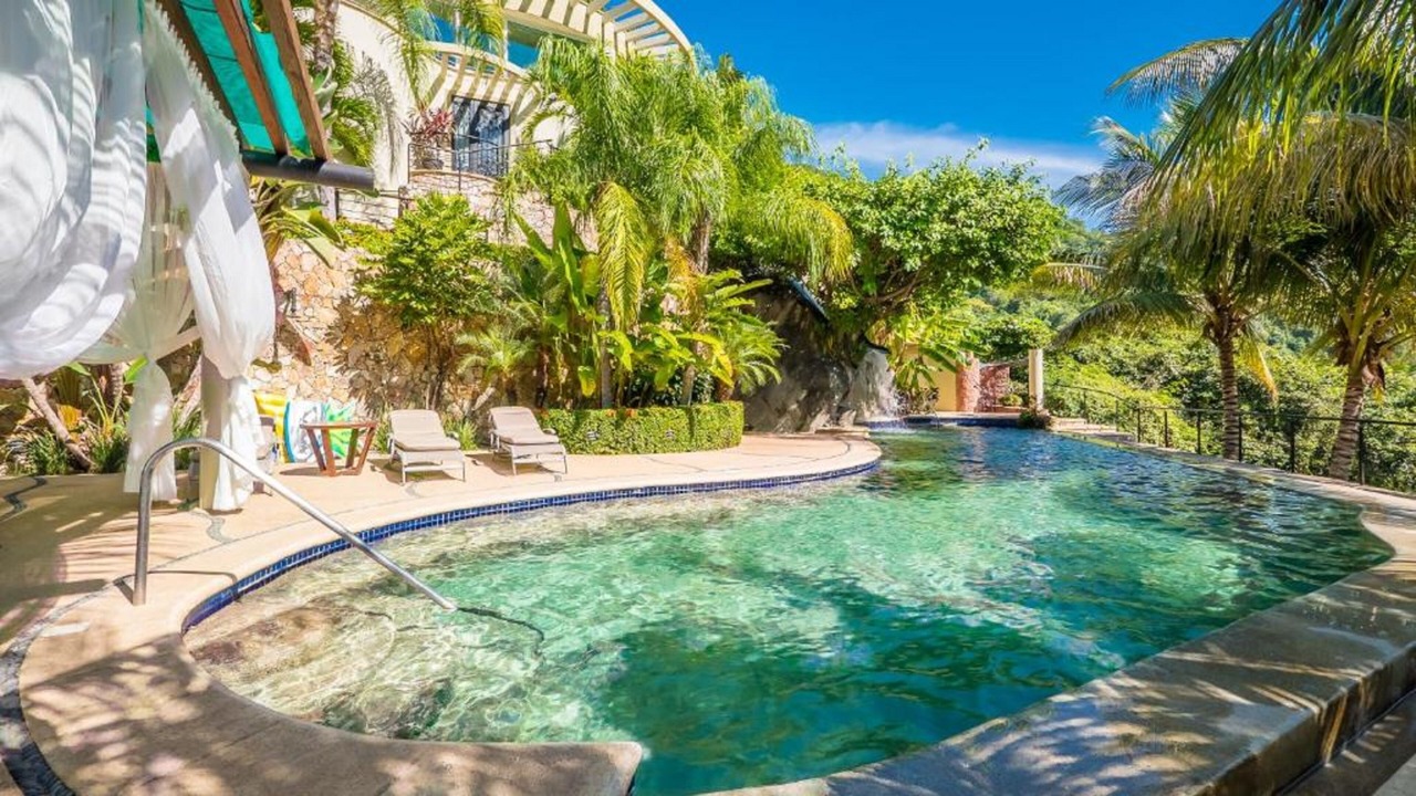 Photo of Outdoor in Boca de Tomatlan