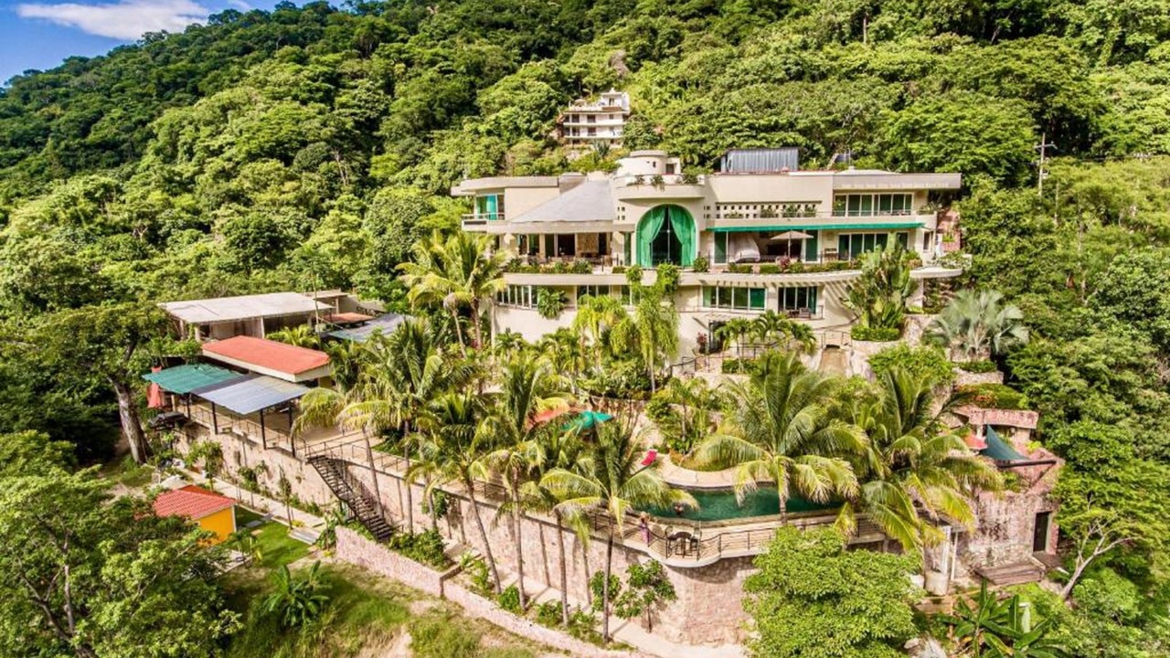 Photo of Outdoor in Boca de Tomatlan