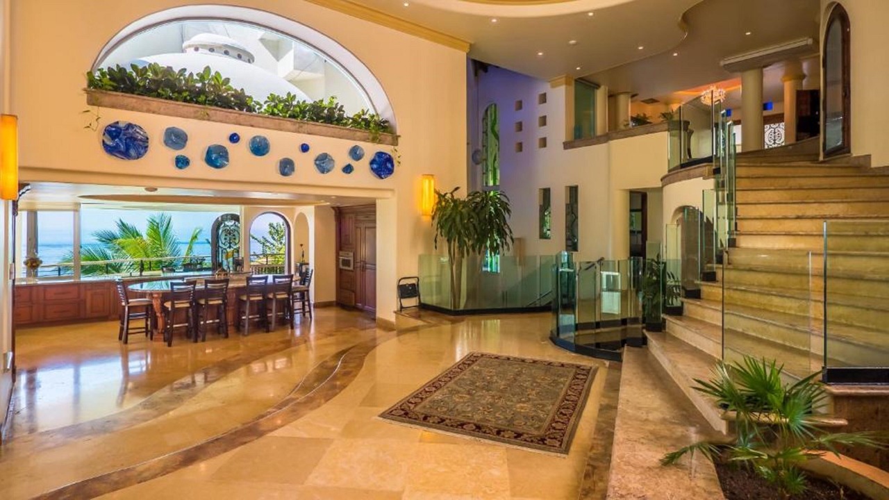 Photo of Livingroom in Boca de Tomatlan