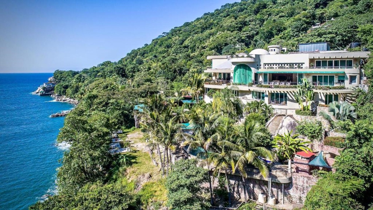 Photo of Outdoor in Boca de Tomatlan