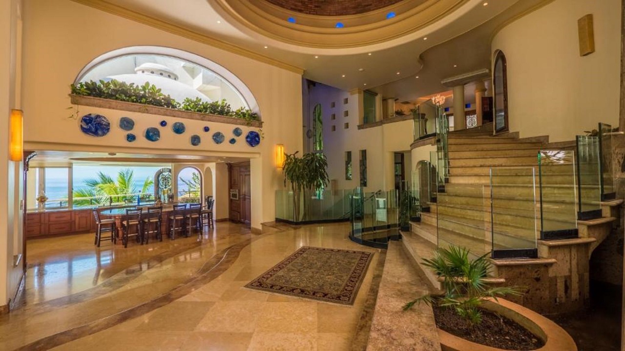 Photo of Livingroom in Boca de Tomatlan
