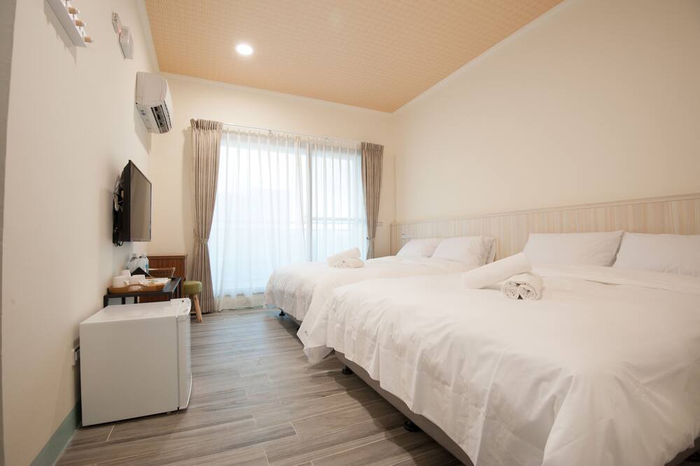 Photo of Bedroom in Shanjiao