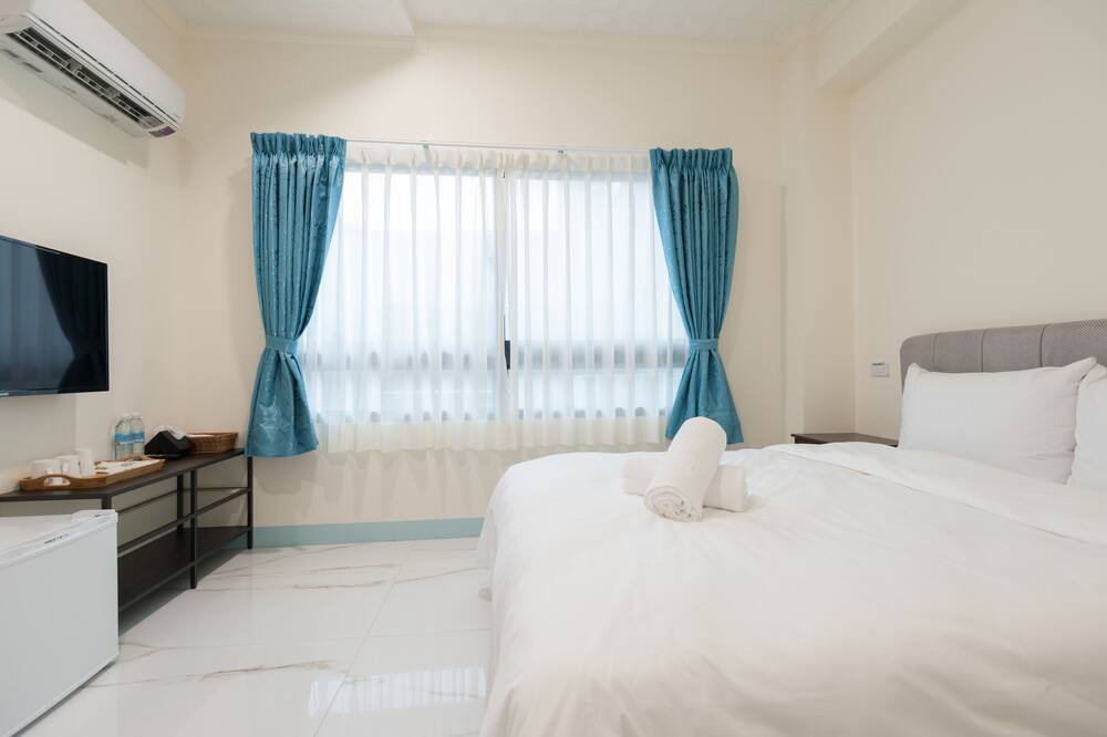Photo of Bedroom in Shanjiao