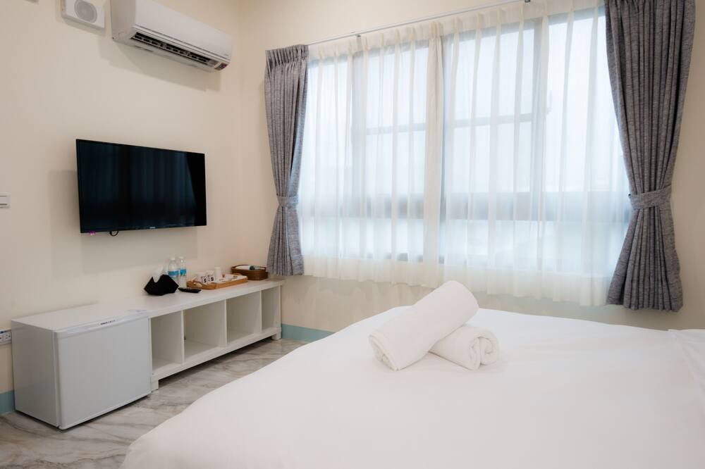 Photo of Bedroom in Shanjiao