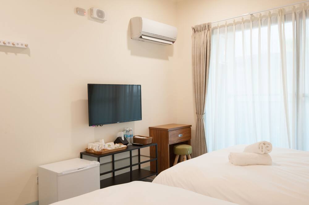 Photo of Bedroom in Shanjiao