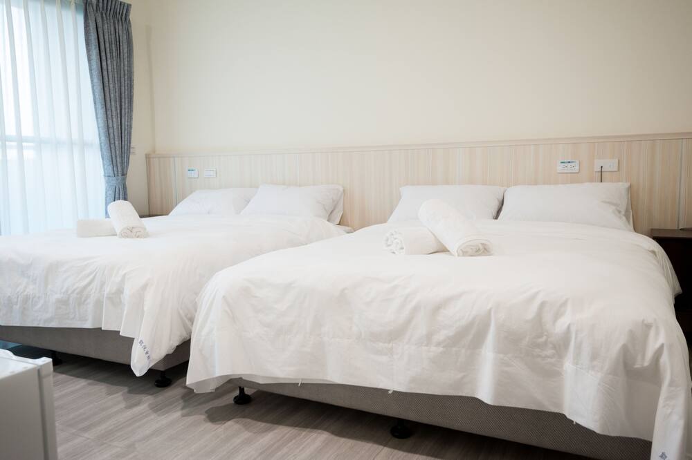 Photo of Bedroom in Shanjiao