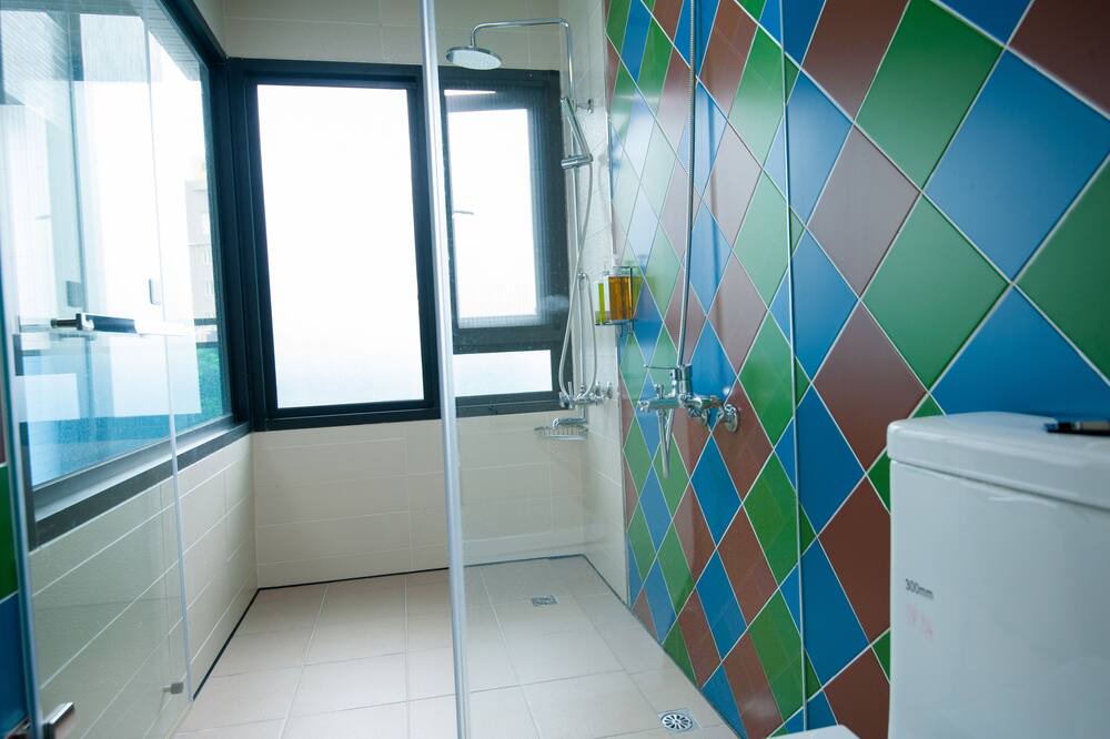 Photo of Bathroom in Shanjiao