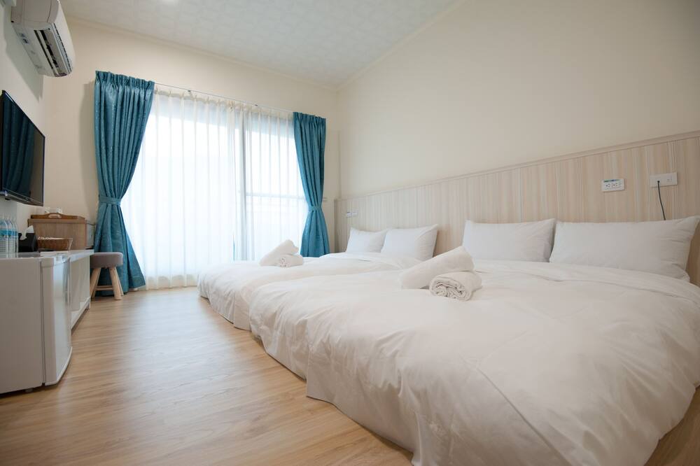 Photo of Bedroom in Shanjiao