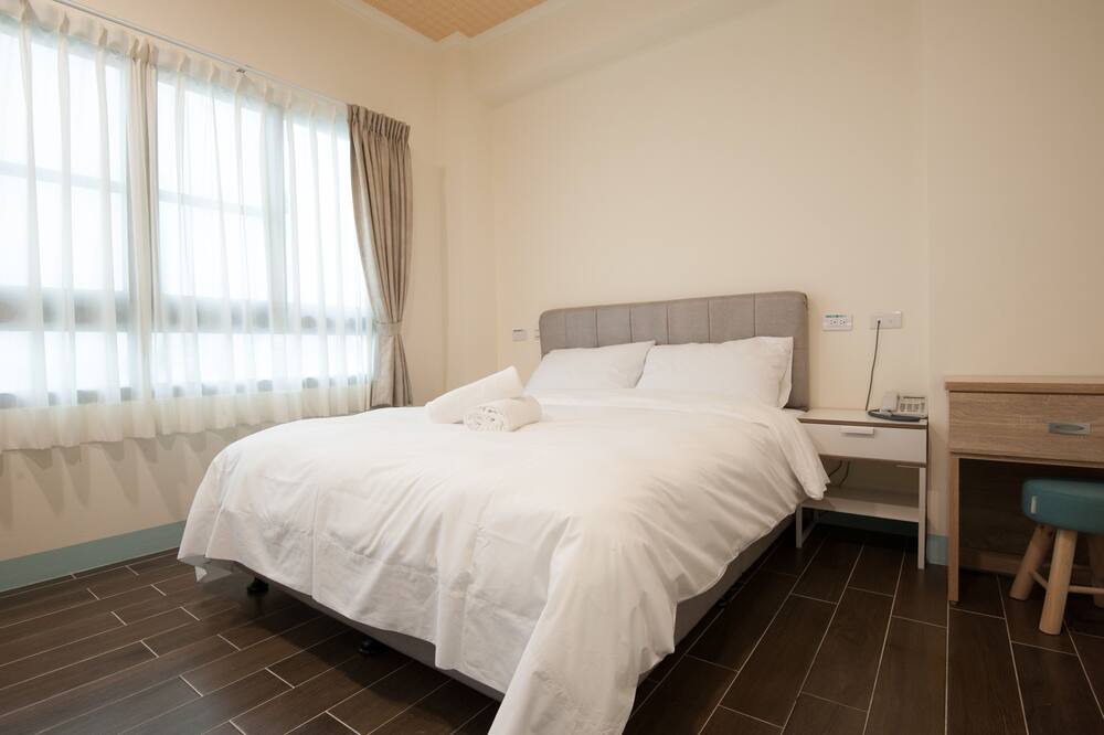 Photo of Bedroom in Shanjiao