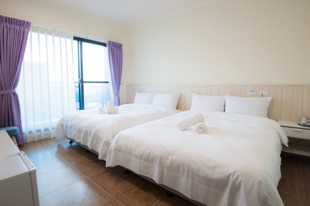Photo of Bedroom in Shanjiao