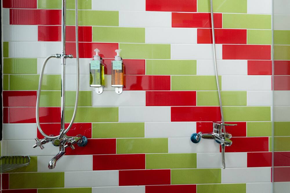 Photo of Bathroom in Shanjiao
