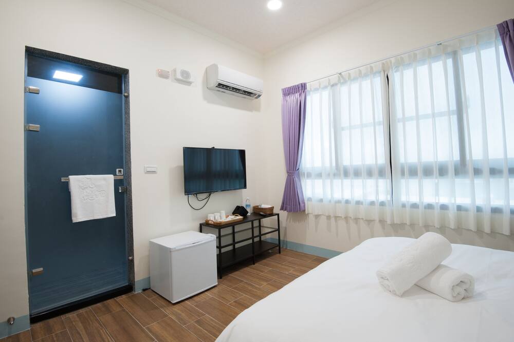 Photo of Bedroom in Shanjiao
