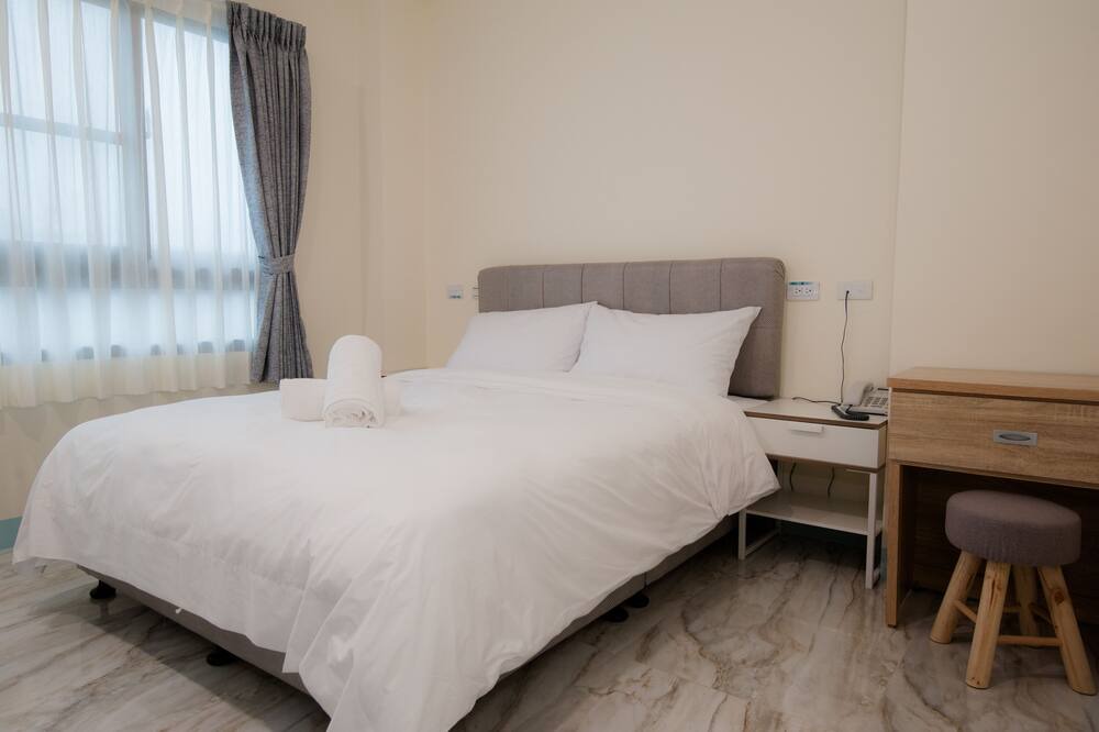 Photo of Bedroom in Shanjiao