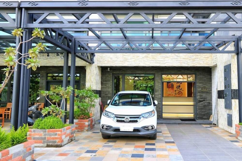 Photo of Outdoor in Shanjiao