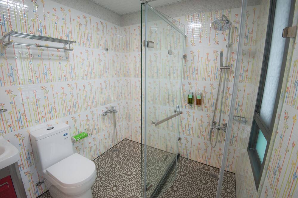 Photo of Bathroom in Shanjiao