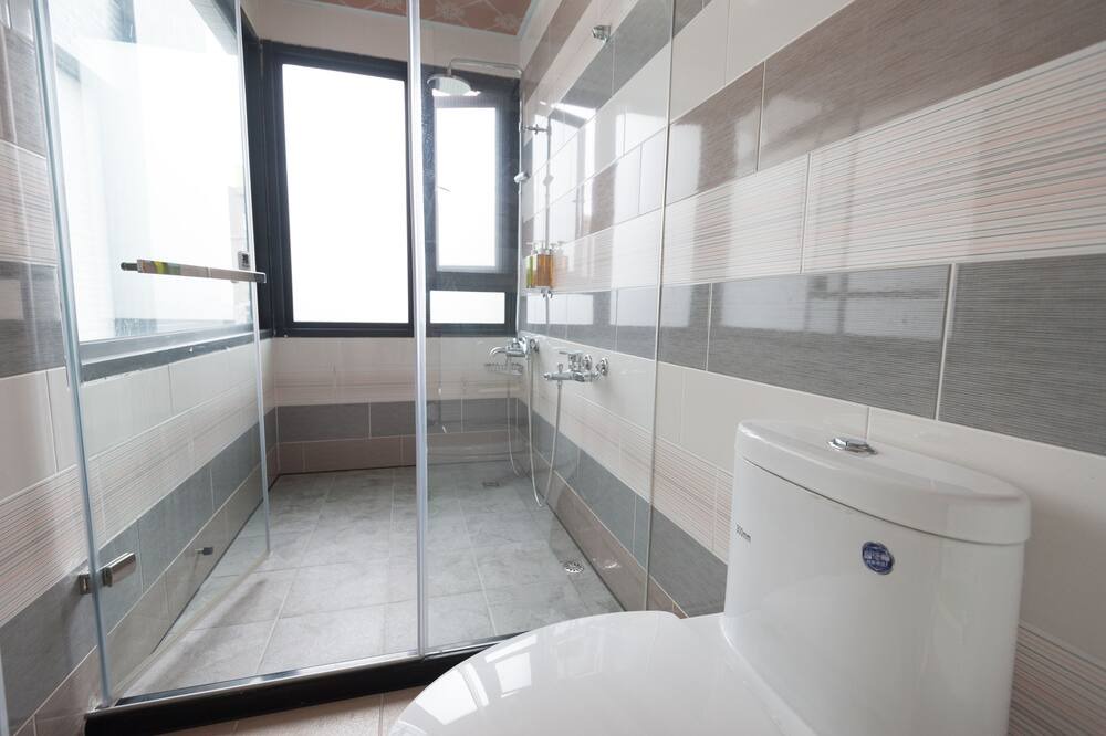 Photo of Bathroom in Shanjiao